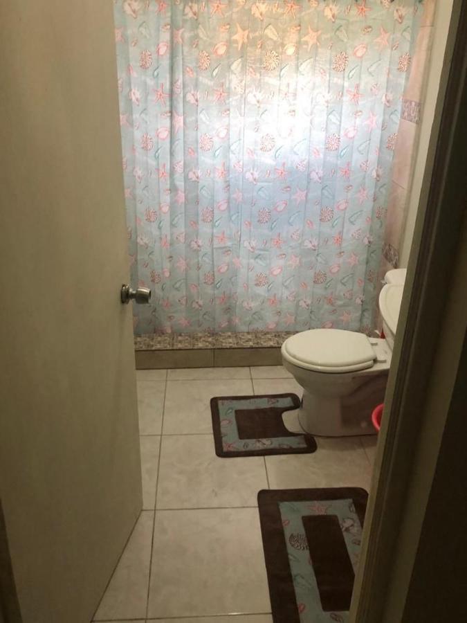 Apartments At Westvillage 5 No Ac Low Price Studio Montego Bay Exteriör bild